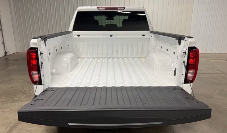 
 GMC Sierra 1500 full									