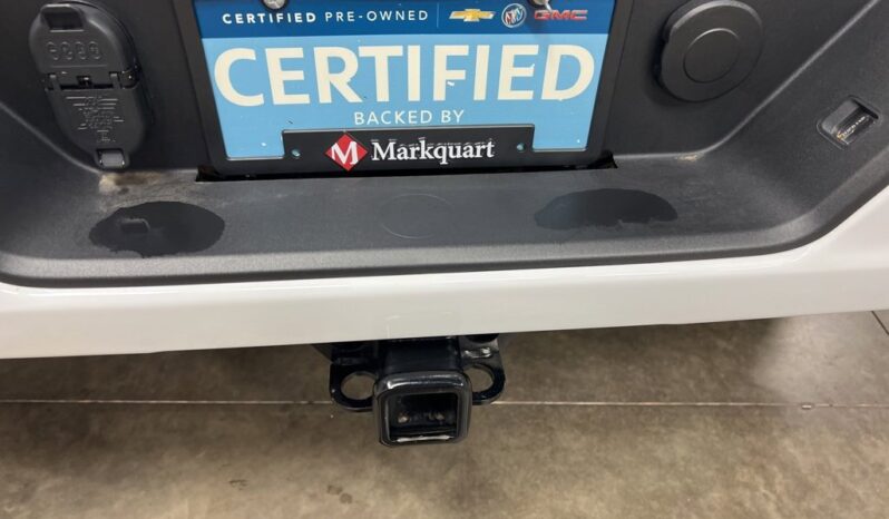 
 GMC Sierra 1500 full									