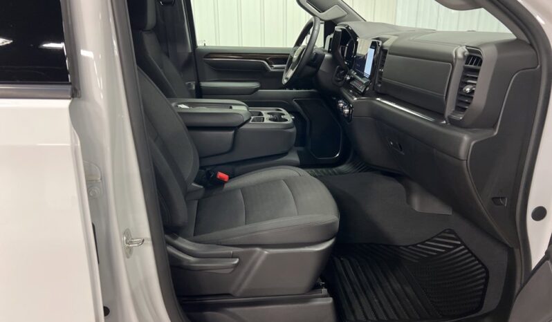 
 GMC Sierra 1500 full									