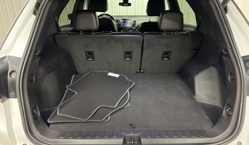 
 Chevrolet Equinox full									