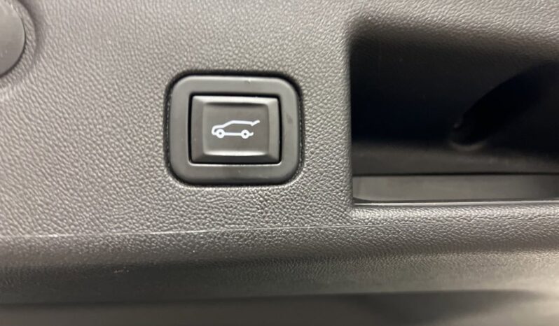 
 Chevrolet Equinox full									