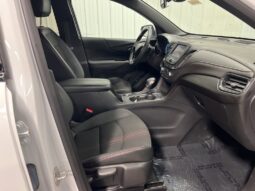
 Chevrolet Equinox full									