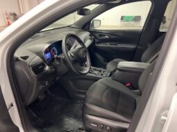 
 Chevrolet Equinox full									