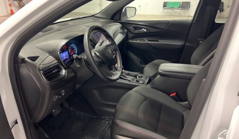 
 Chevrolet Equinox full									