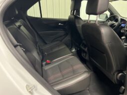 
 Chevrolet Equinox full									