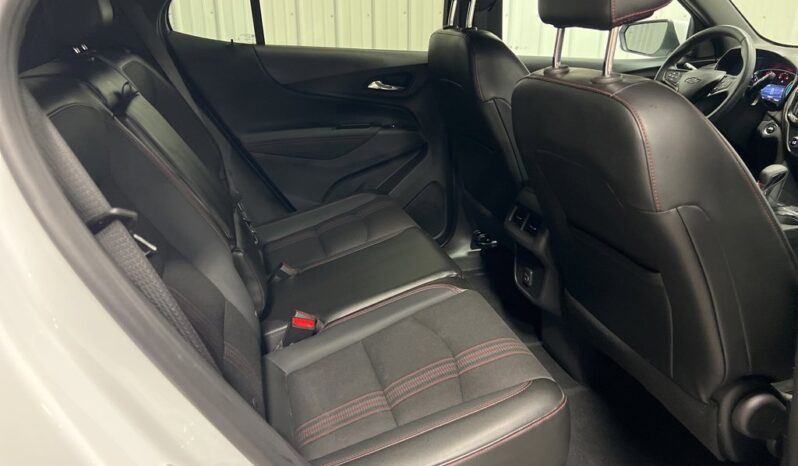 
 Chevrolet Equinox full									