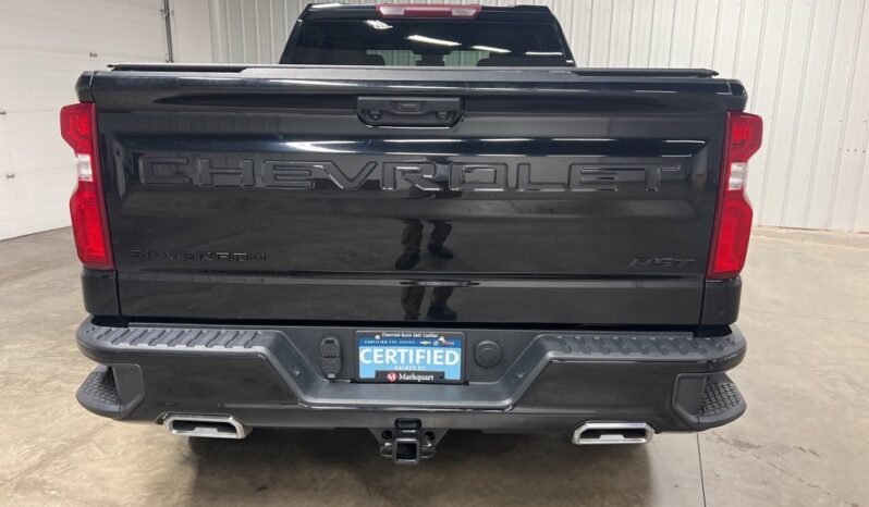 
 Chevrolet Silverado 1500 full									