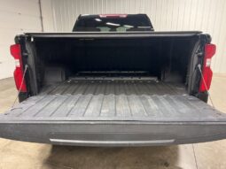 
 Chevrolet Silverado 1500 full									