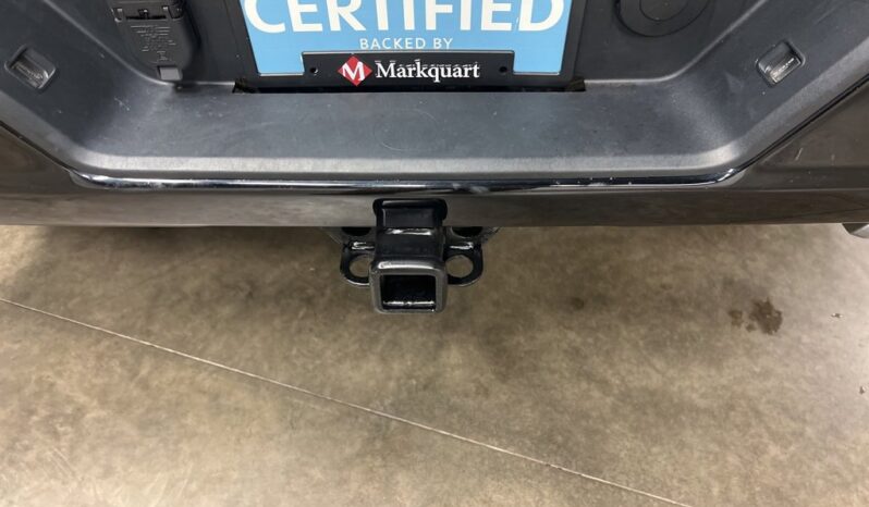 
 Chevrolet Silverado 1500 full									