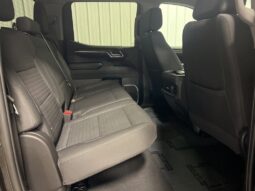 
 Chevrolet Silverado 1500 full									