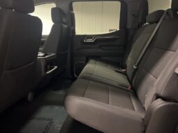 
 Chevrolet Silverado 1500 full									