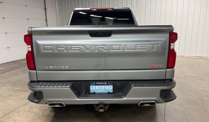 
 Chevrolet Silverado 1500 full									