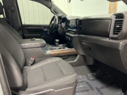 
 Chevrolet Silverado 1500 full									