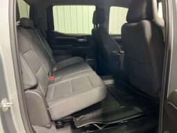 
 Chevrolet Silverado 1500 full									