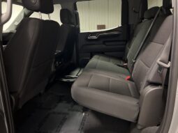 
 Chevrolet Silverado 1500 full									