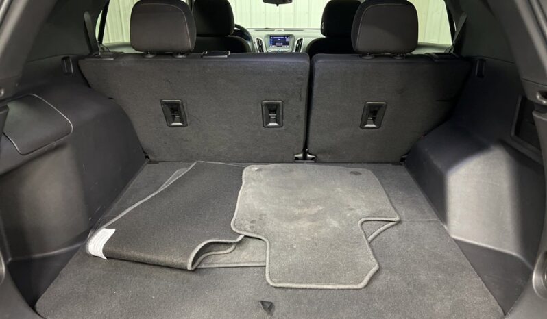 
 Chevrolet Equinox full									