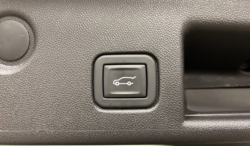 
 Chevrolet Equinox full									