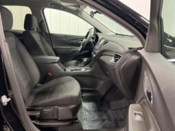 
 Chevrolet Equinox full									