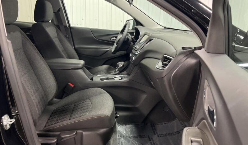 
 Chevrolet Equinox full									