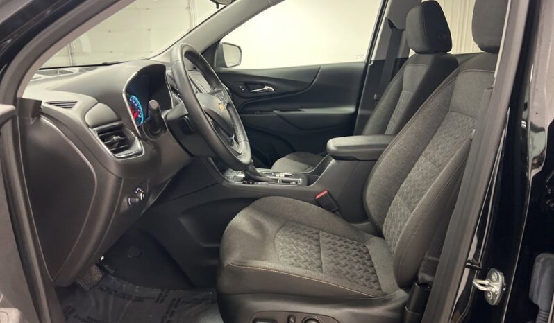 
 Chevrolet Equinox full									