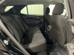 
 Chevrolet Equinox full									