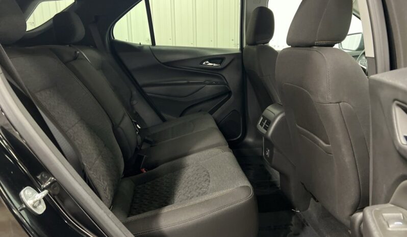 
 Chevrolet Equinox full									