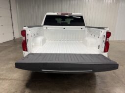 
 Chevrolet Silverado 1500 full									