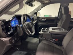 
 Chevrolet Silverado 1500 full									