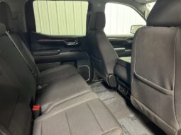 
 Chevrolet Silverado 1500 full									