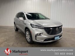 Buick Enclave