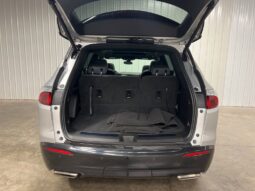
 Buick Enclave full									