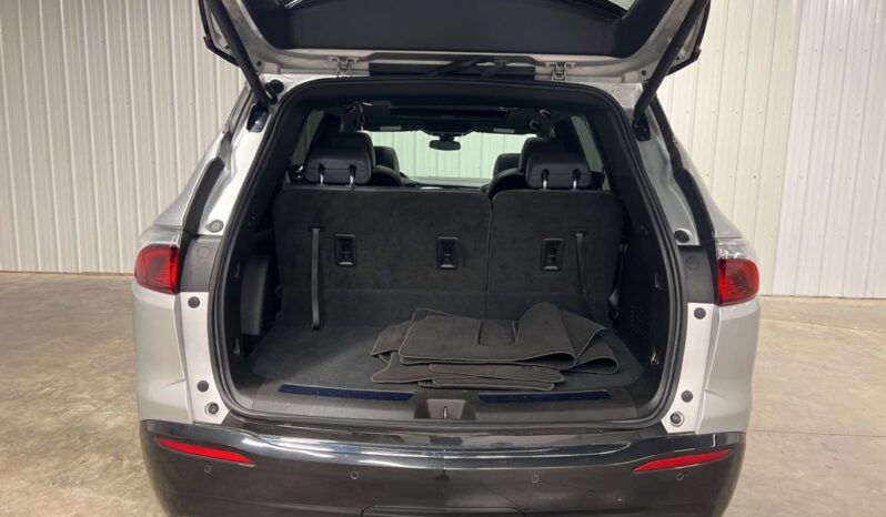 
 Buick Enclave full									