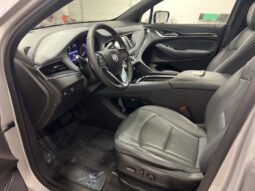 
 Buick Enclave full									