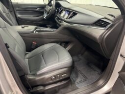 
 Buick Enclave full									