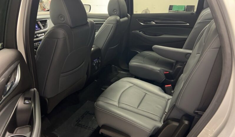 
 Buick Enclave full									