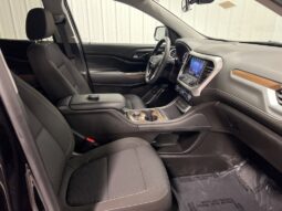 
 GMC Acadia full									