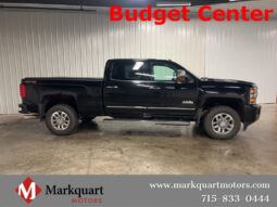 Chevrolet Silverado 3500 HD