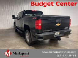 Chevrolet Silverado 3500 HD