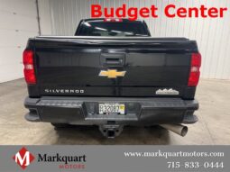 Chevrolet Silverado 3500 HD