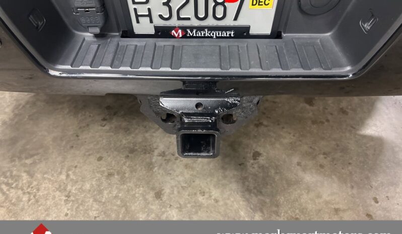 
 Chevrolet Silverado 3500 HD full									