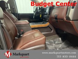 
 Chevrolet Silverado 3500 HD full									