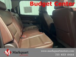 
 Chevrolet Silverado 3500 HD full									
