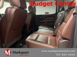 
 Chevrolet Silverado 3500 HD full									