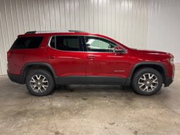 GMC Acadia