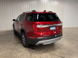 GMC Acadia