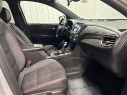 
 Chevrolet Equinox full									