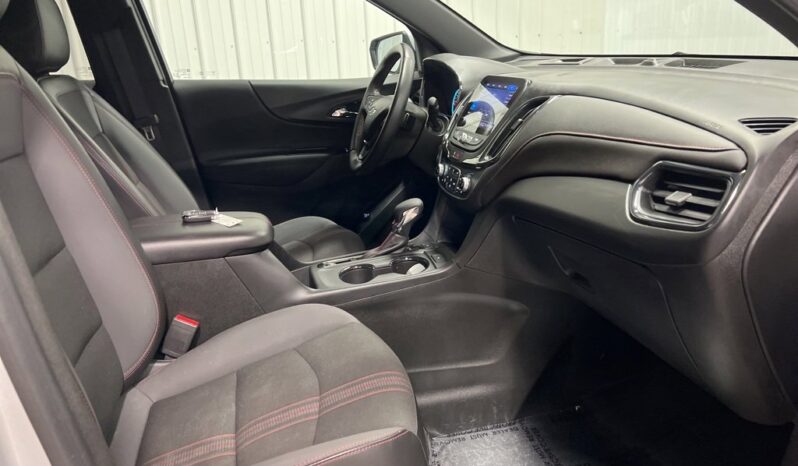 
 Chevrolet Equinox full									