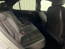 
 Chevrolet Equinox full									