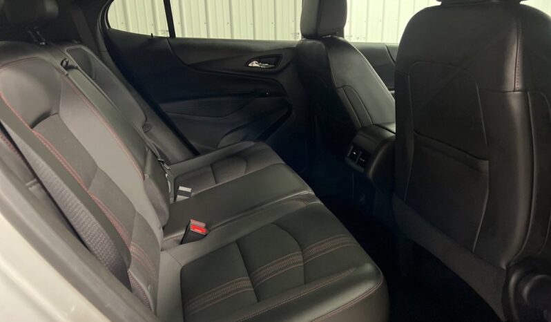 
 Chevrolet Equinox full									