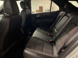 
 Chevrolet Equinox full									